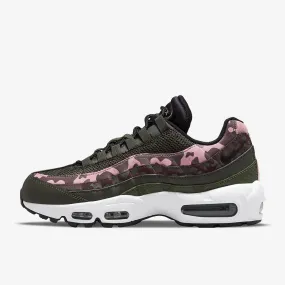 Womens Air Max 95 Supportive Design Peak Hike