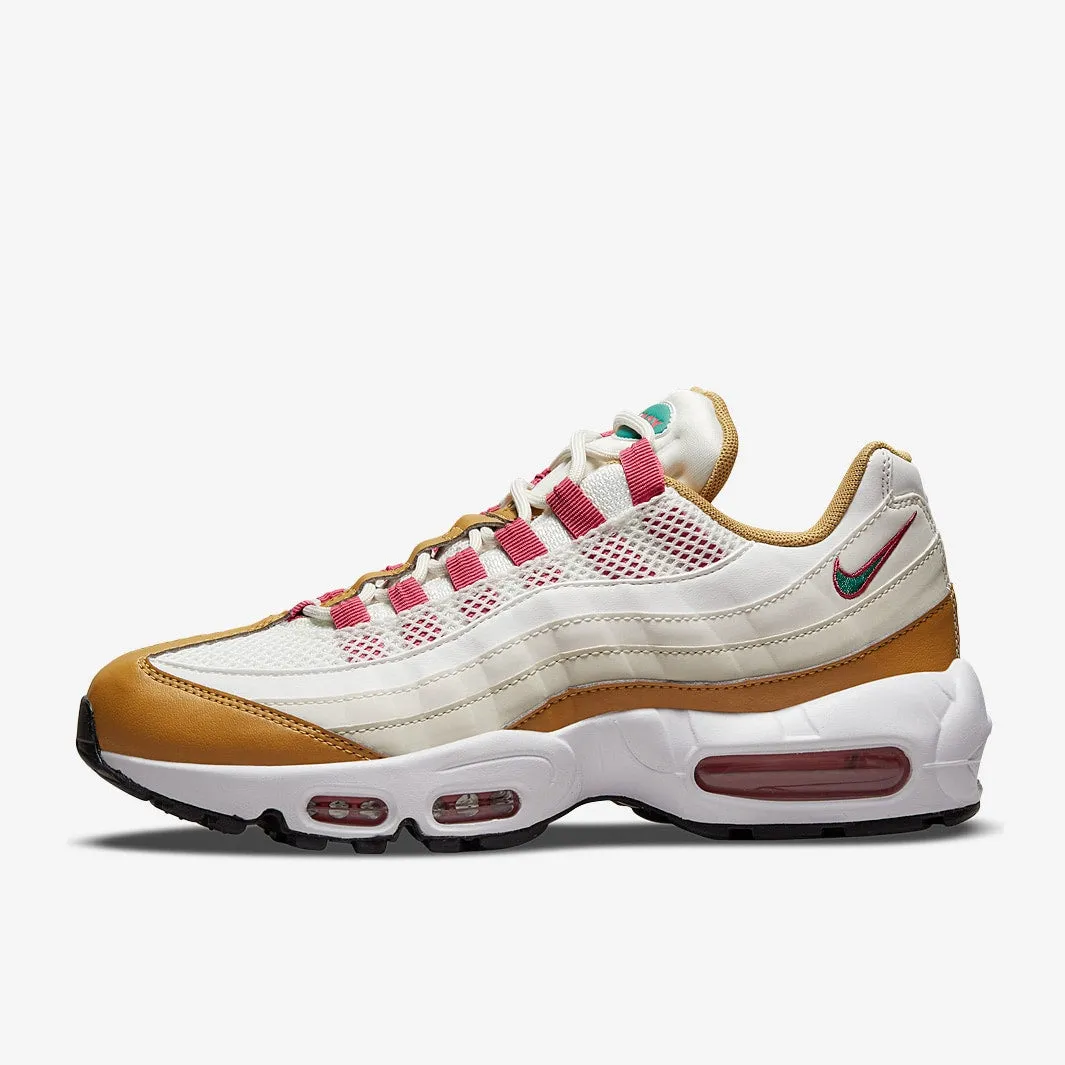 Womens Air Max 95 Creek Walk Minimal Pressure