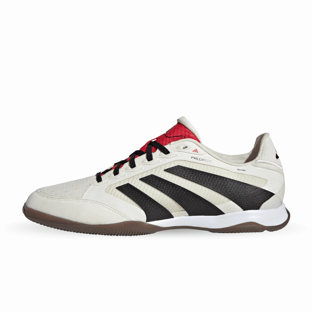 Predator Pro Indoor Boots - Goal Hunter Pack (JH8892) round - toe shoes