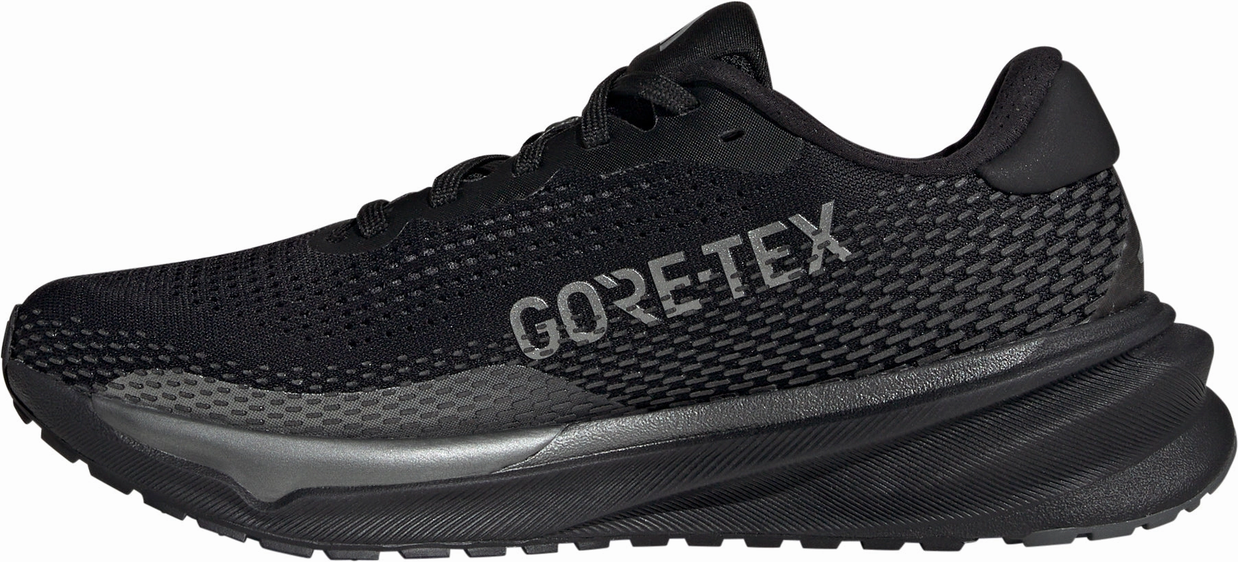 adidas Supernova GORE-TEX Womens Running Shoes - Black Certified quality ground - feel - feature shoes