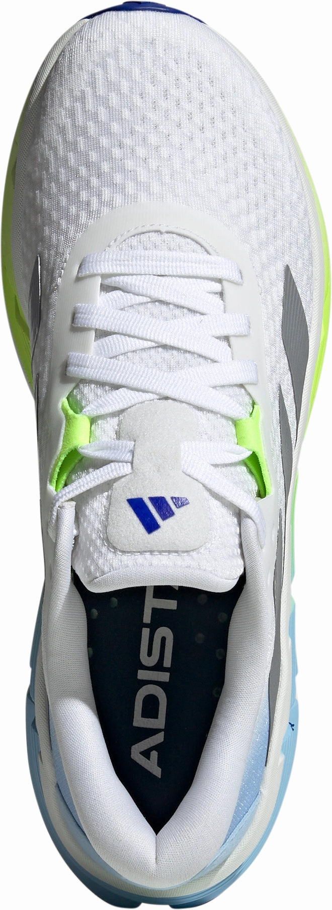 EverydayUse adidas Adistar 3.0 Mens Running Shoes - White