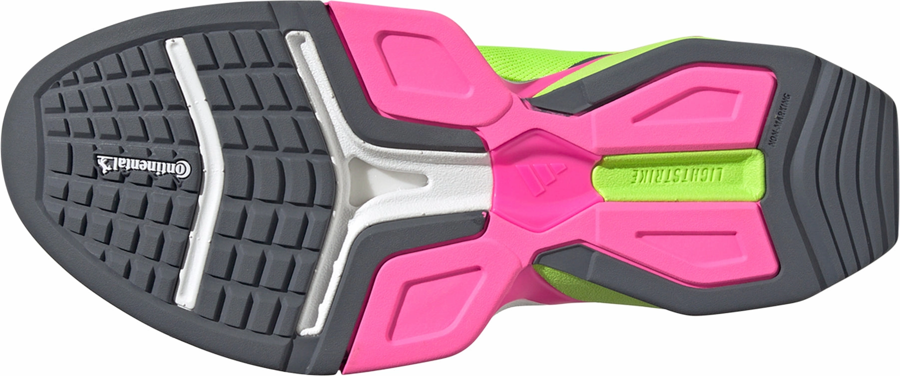 Exclusive chic adidas RapidMove ADV 2 Mens HIIT Training Shoes - Yellow