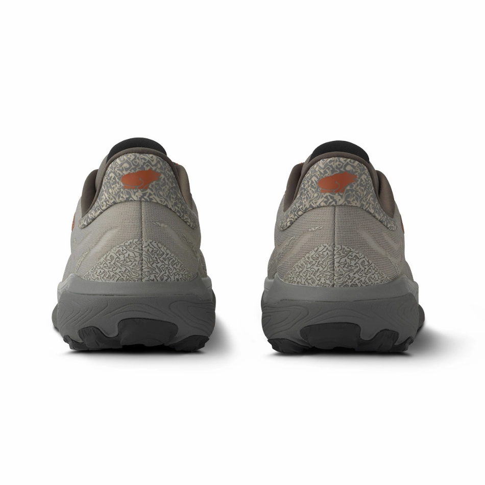 Karhu Men's Ikoni ATR WR Running Shoes in Died Sage/Cylamen AW25 Fitness improvement