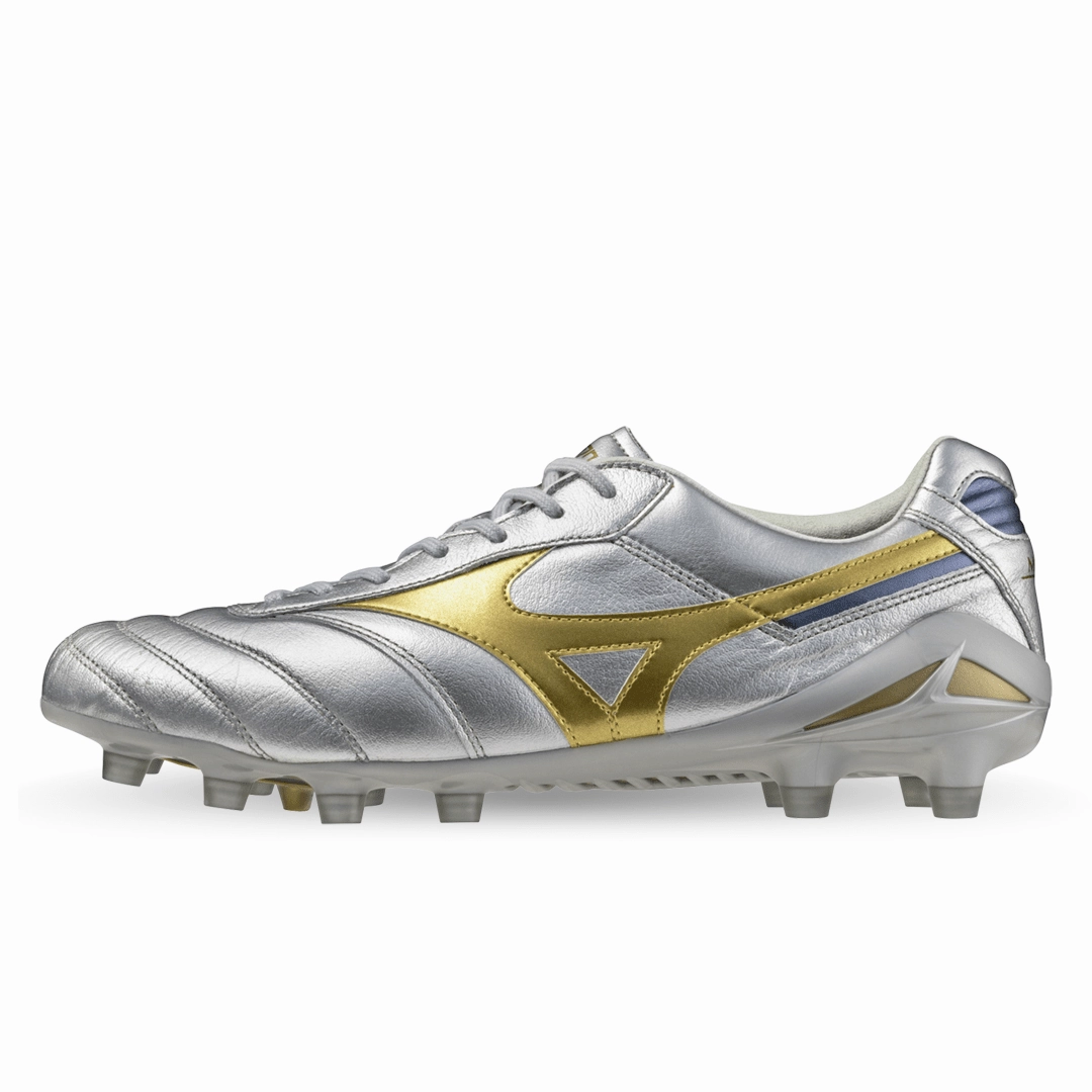 Chill Walks Morelia DNA Japan FG - Platinum Silver Pack (P1GA251004)