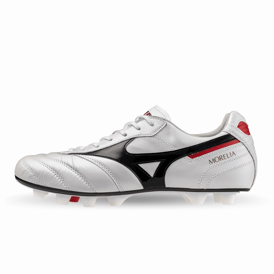 Morelia II Japan FG - Origin Pack (P1GA250109) Compression Molded Midsoles Trendy