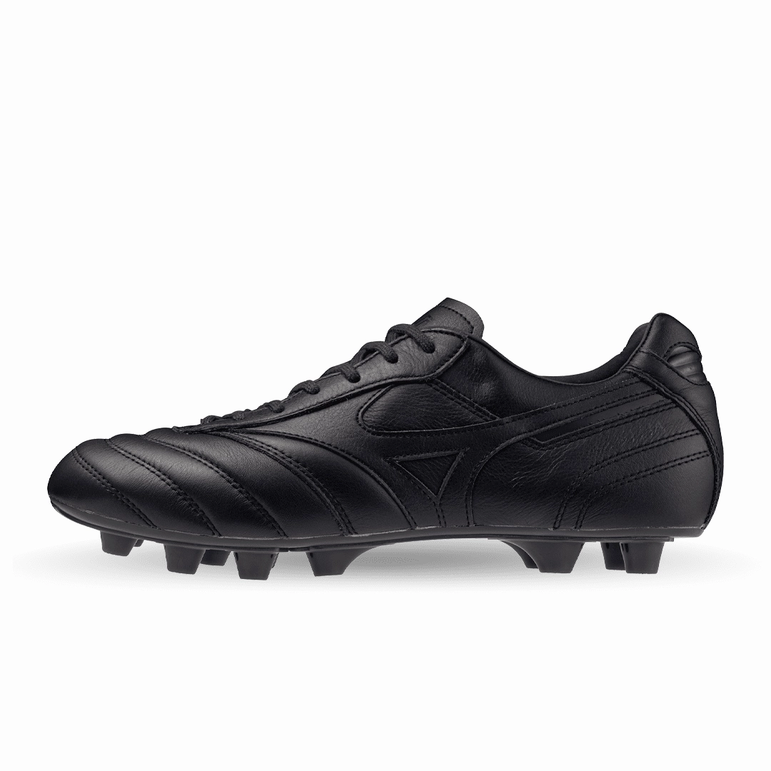 Morelia II Japan LTD FG - Innovation Pack (P1GA255100) Non Toxic Fabric
