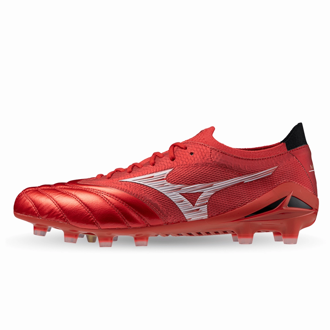 Padded Arch Morelia Neo IV Beta Elite FG - Ruby Red Pack (P1GA254260)