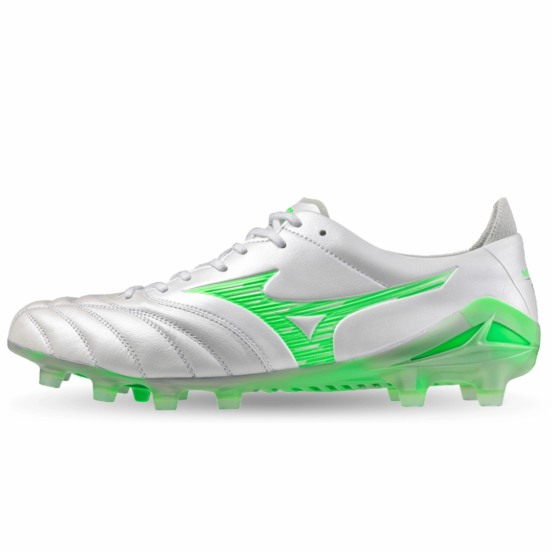 Sustainable Production Process Feel Fresh Morelia Neo IV Elite FG - Frontier Pack  (P1GA253237)