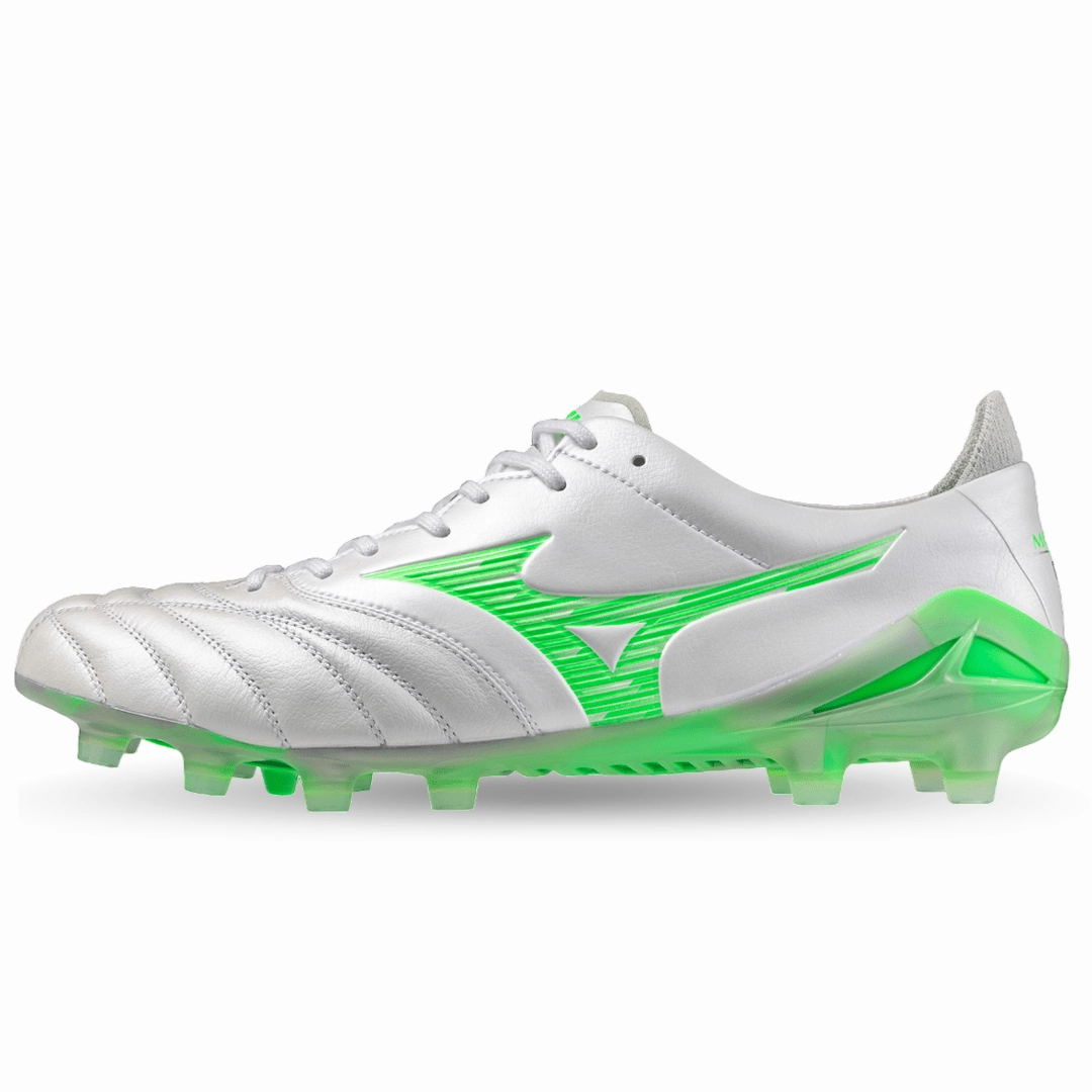 Structured Shoe Morelia Neo IV Elite FG - Frontier Pack  (P1GA253237)