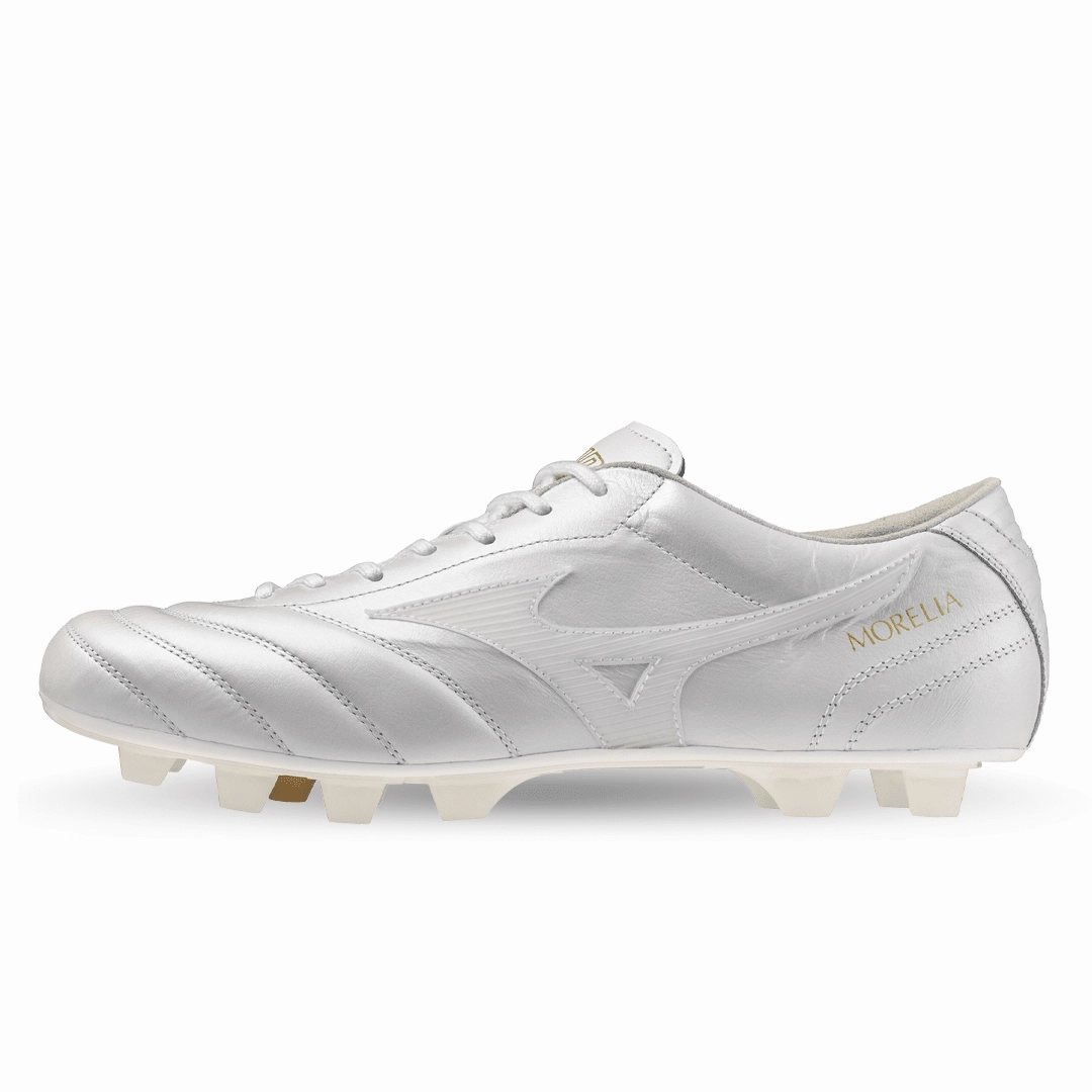 Morelia UL Japan FG - Rebuild Pack (P1GA259999) Hydrophobic Upper