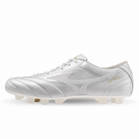 Morelia UL Japan FG - Rebuild Pack (P1GA259999) Hydrophobic Upper