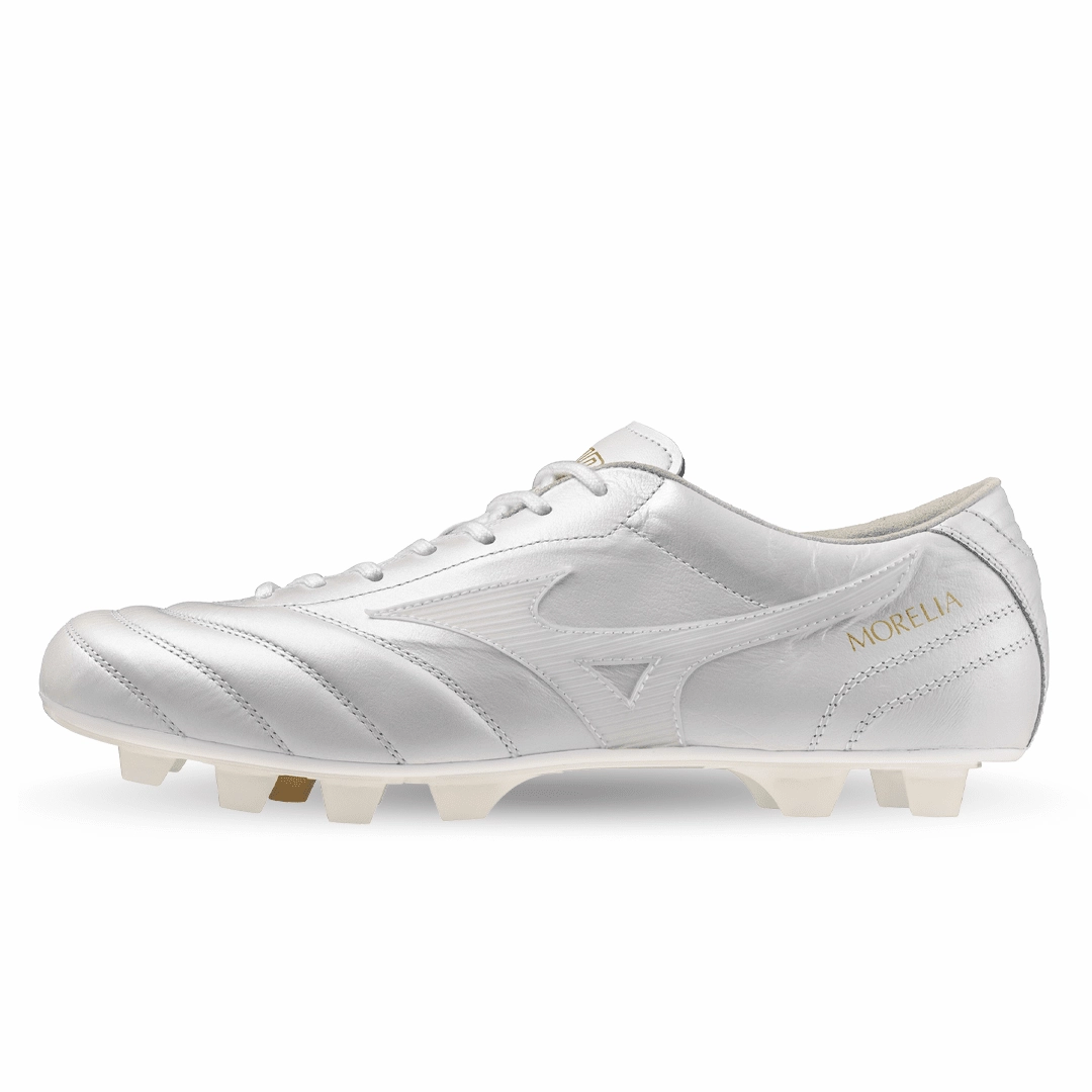 Vertical Flex Morelia UL Japan FG - Rebuild Pack (P1GA259999)