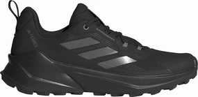 adidas Terrex Trailmaker 2.0 Mens Walking Shoes - Black fast walking Weatherproof Hiking Boots