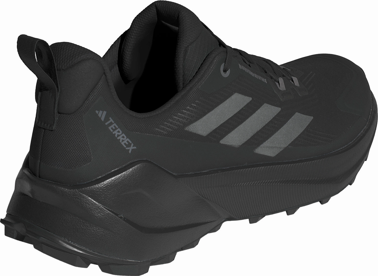adidas Terrex Trailmaker 2.0 Mens Walking Shoes - Black Altitude Trek