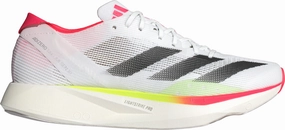 adidas Adizero Takumi Sen 10 Womens Running Shoes - White trail - runner non - branded running shoes