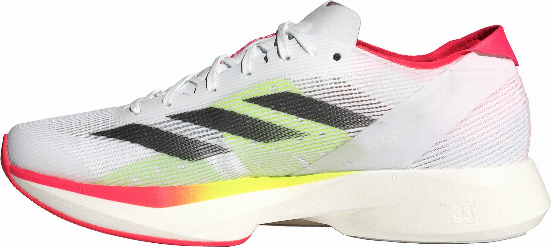 summer shoes adidas Adizero Takumi Sen 10 Womens Running Shoes - White