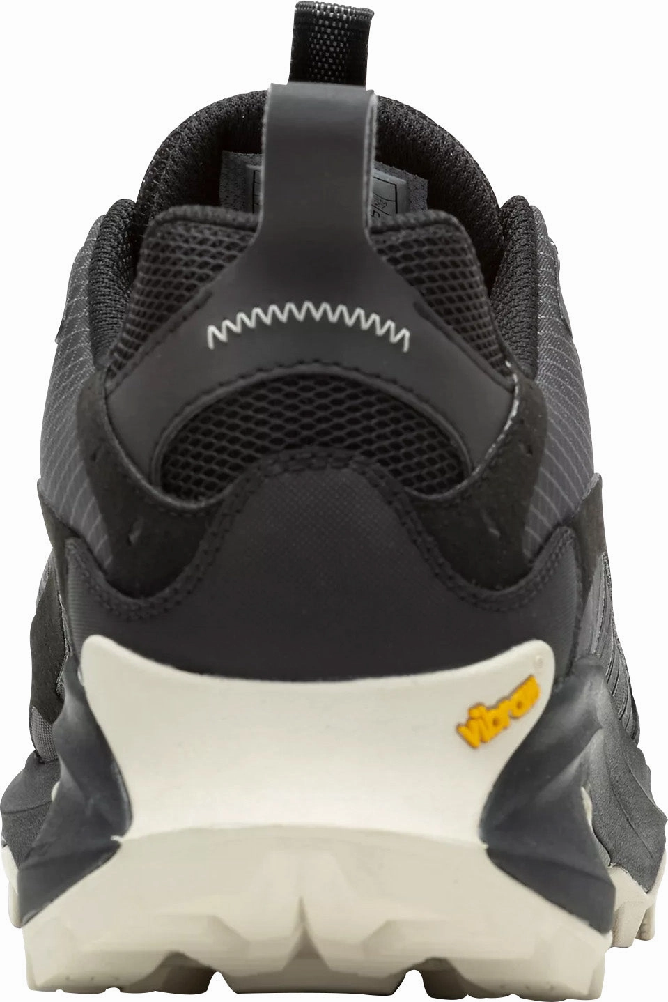 Merrell Moab Speed 2 GORE-TEX Mens Walking Shoes - Black Step In Comfort