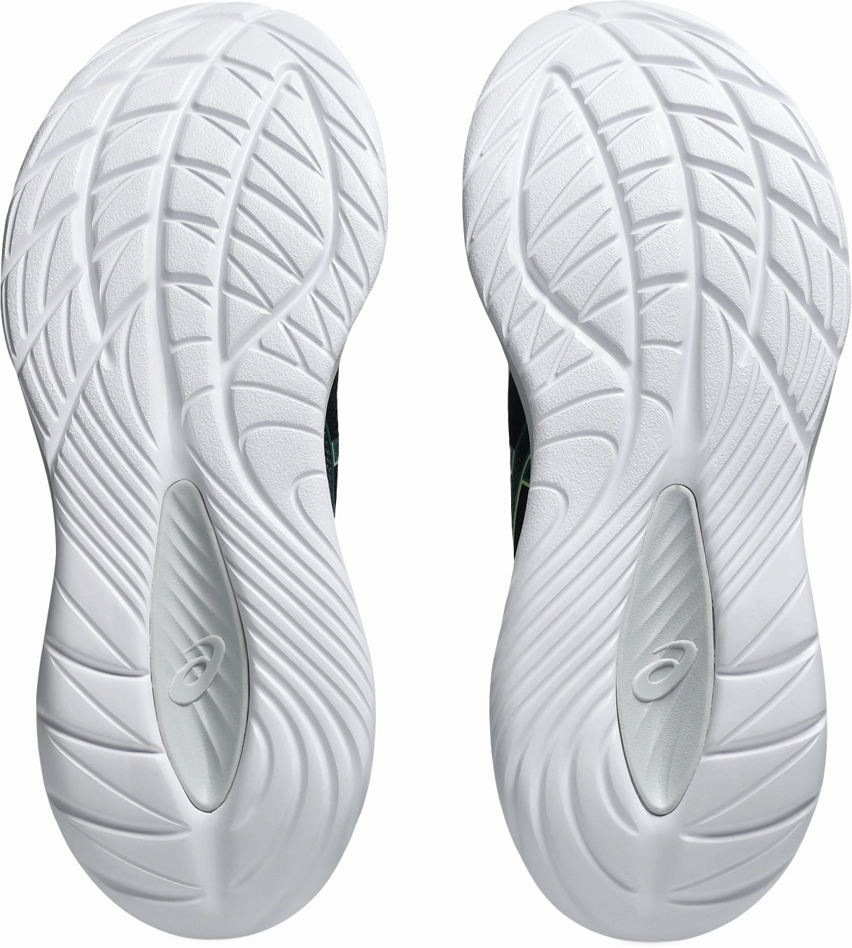 Asics Gel Cumulus 27 Mens Running Shoes - Black Comfy Fit Non Stretch Upper