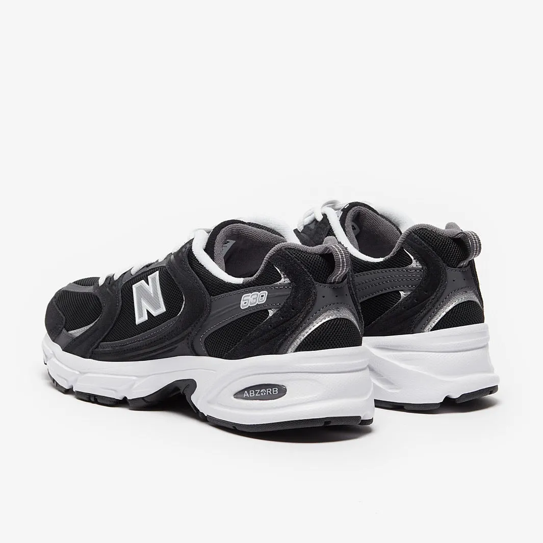 Quick lace New Balance 530