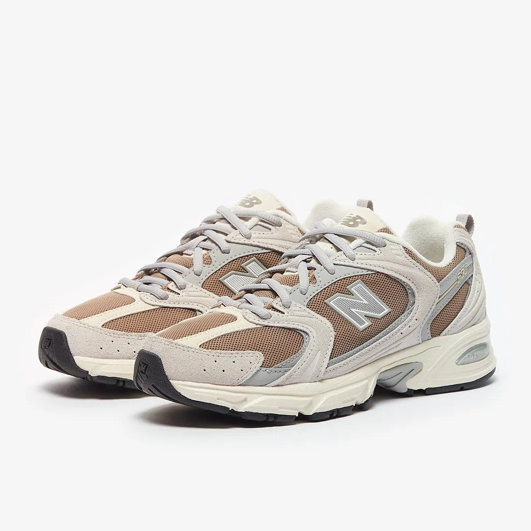 Neutral Colorway New Balance 530