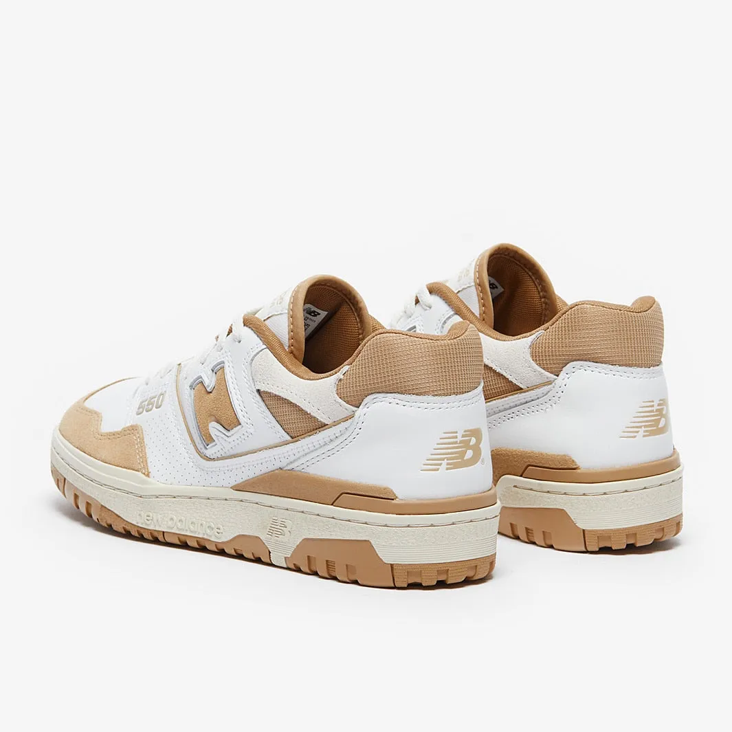 Ultra Ease New Balance 550