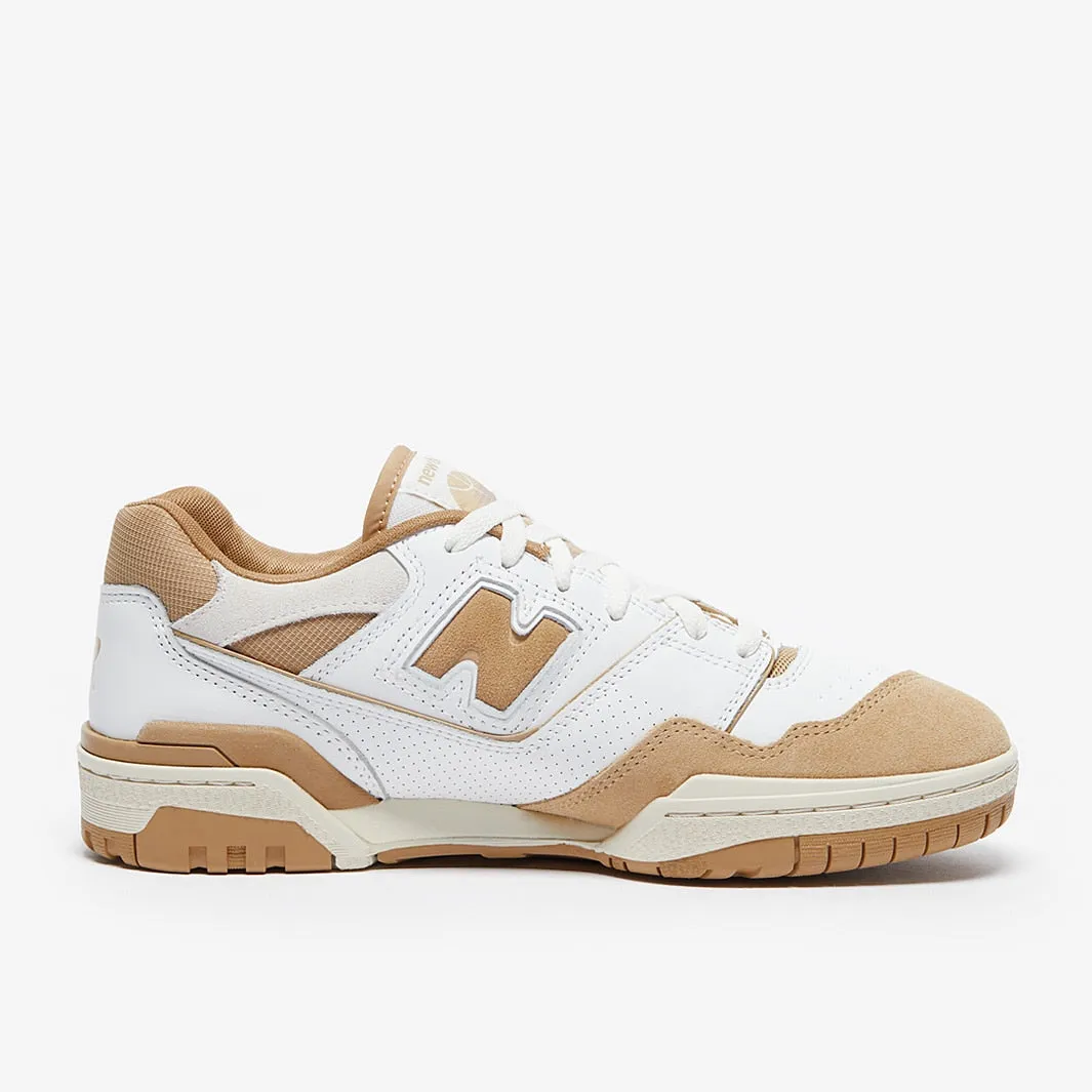 New Balance 550 Timeless Edge