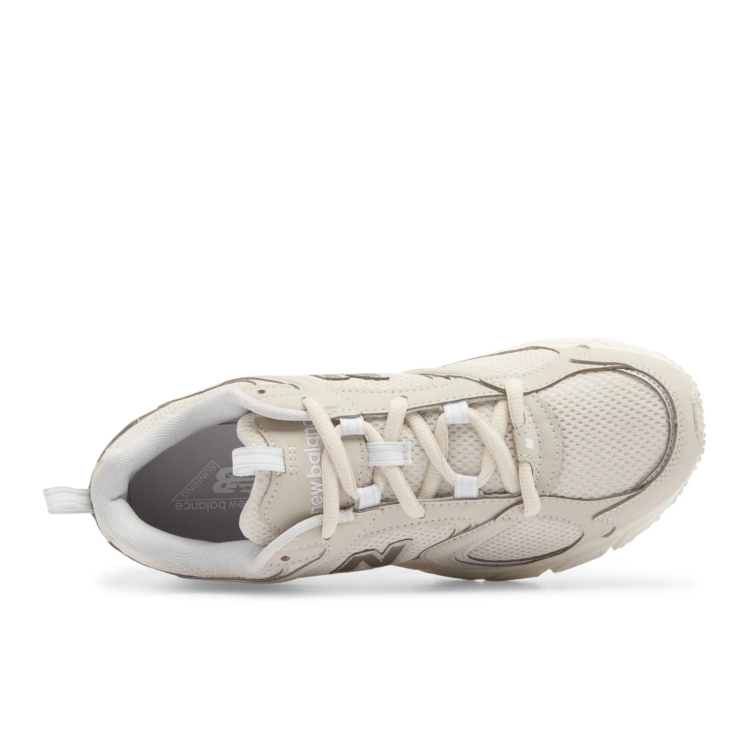 All-Purpose Use New Balance UNISEX 408 Moonbeam Sneaker Shoes