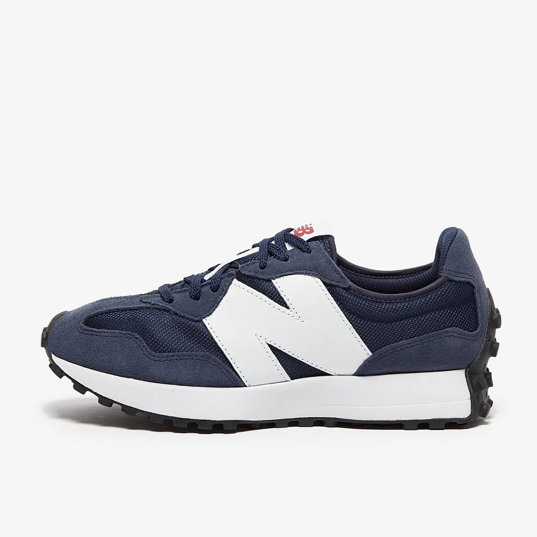 Runway Pop New Balance Womens 327