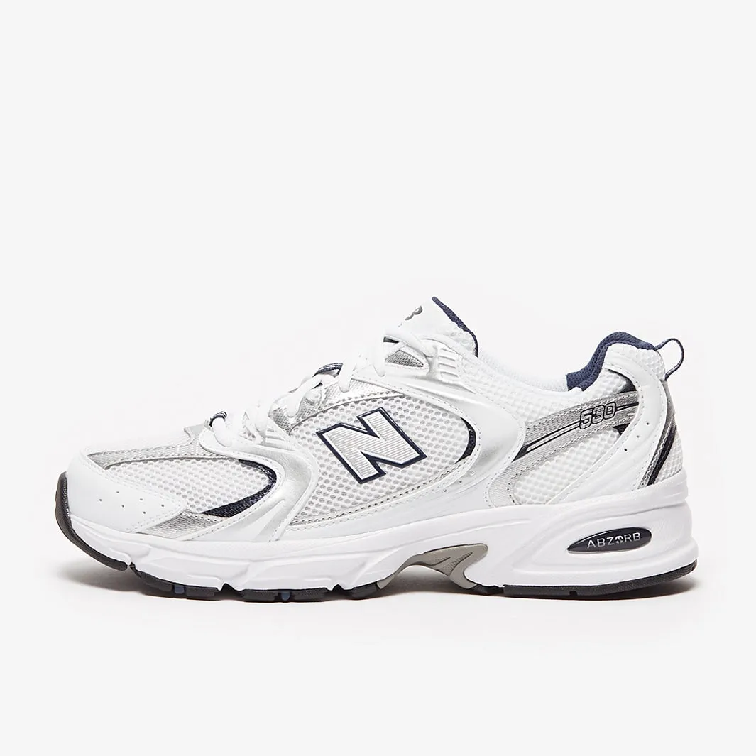 New Balance Womens 530 Outdoor Use