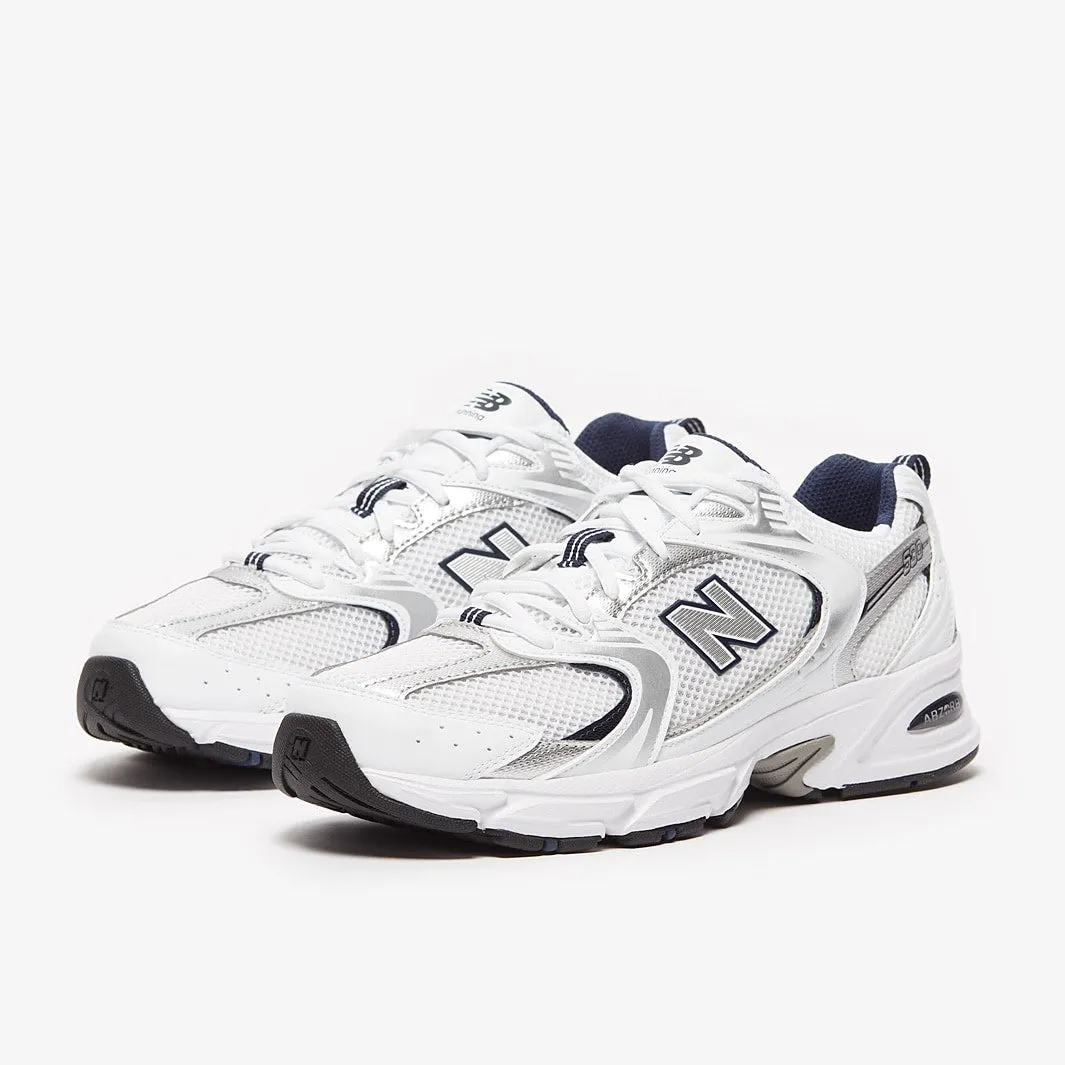 Relax Wear Mobility Boost New Balance Womens 530