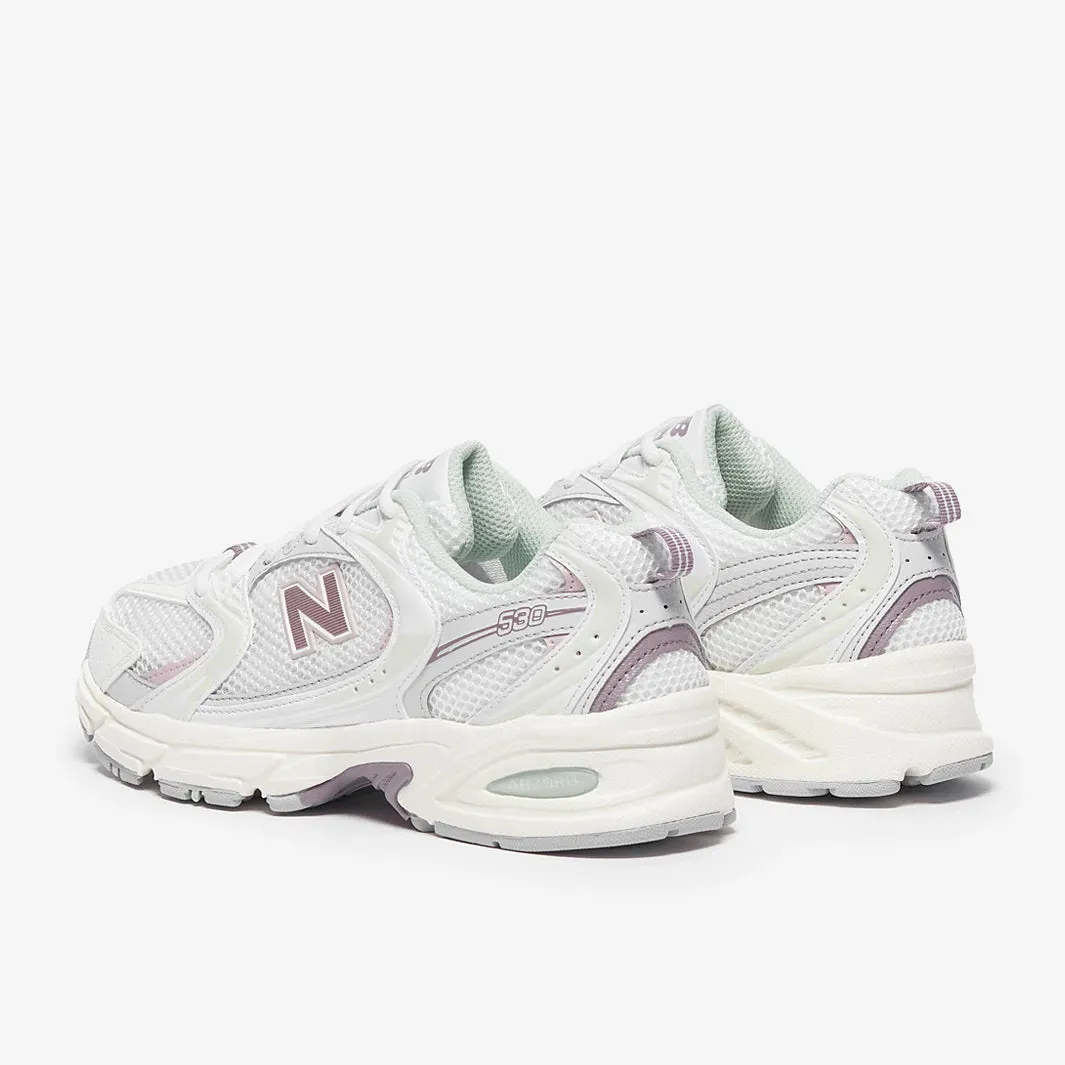 Parent Jog Dry Feet New Balance Womens 530