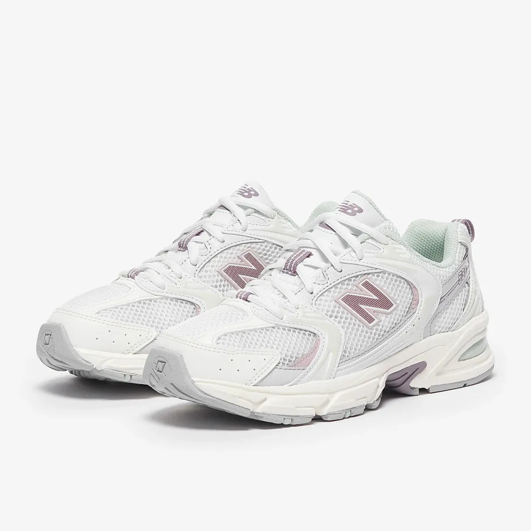 Smooth Padding Bright Jog New Balance Womens 530