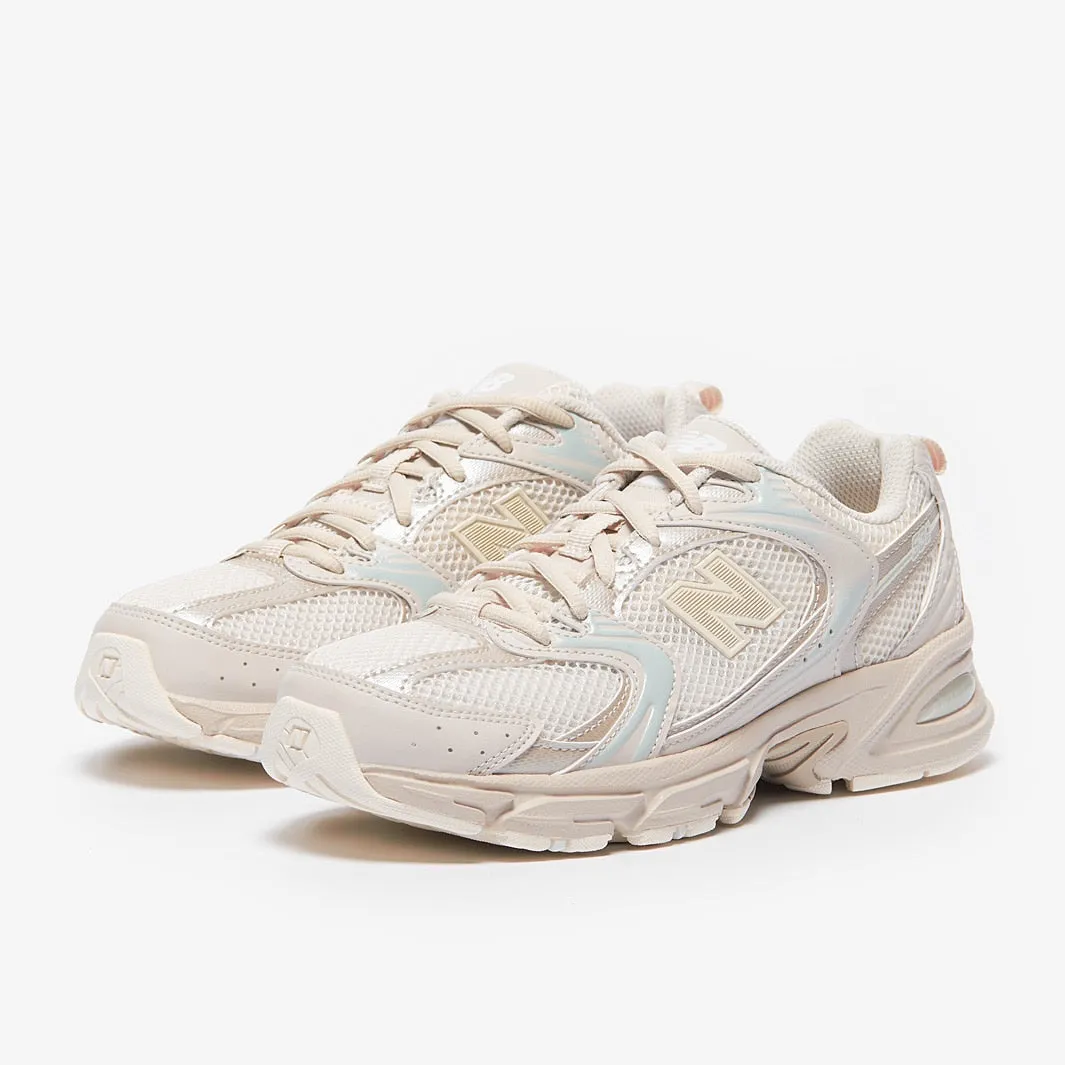 Smooth Design New Balance Womens 530