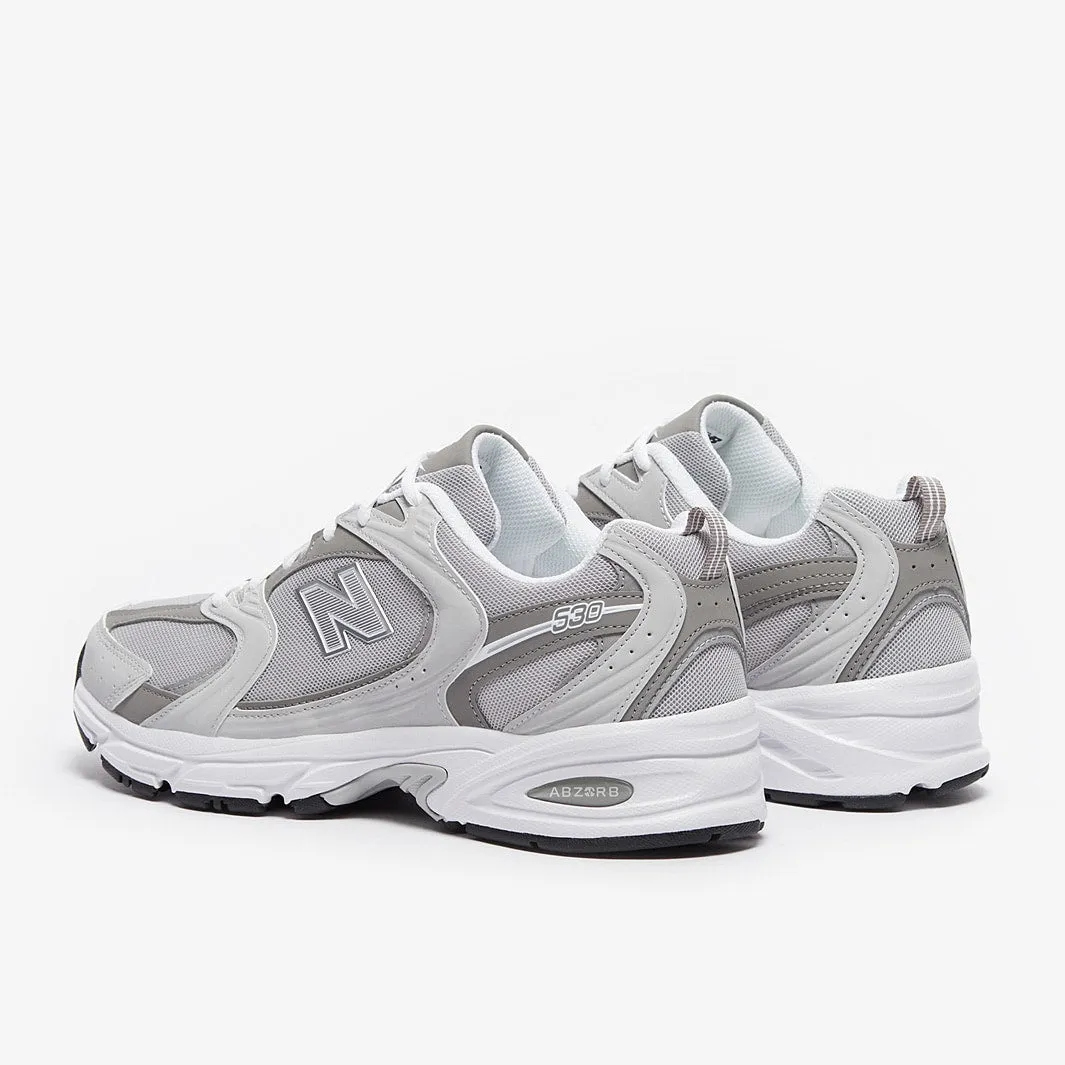 Shock Absorb Comfortable Use New Balance Womens 530