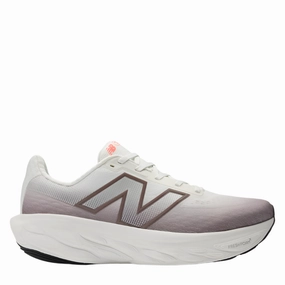 virtual run All Day Comfort Design New Balance Men's 1080 V14 Running Shoes in Earth Shadow with Reflection and Urgent Red AW25
