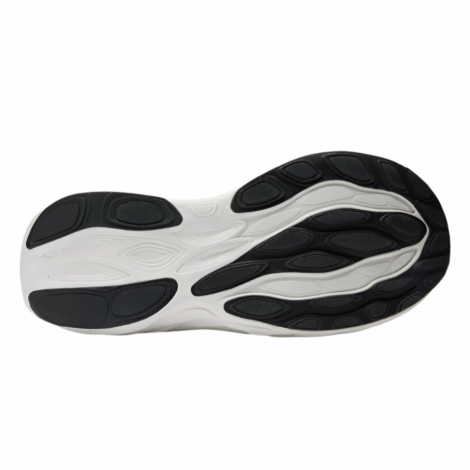 running in adventure races shoes ankle - support running shoes New Balance Men's 1080 V14 Running Shoes in Earth Shadow with Reflection and Urgent Red AW25