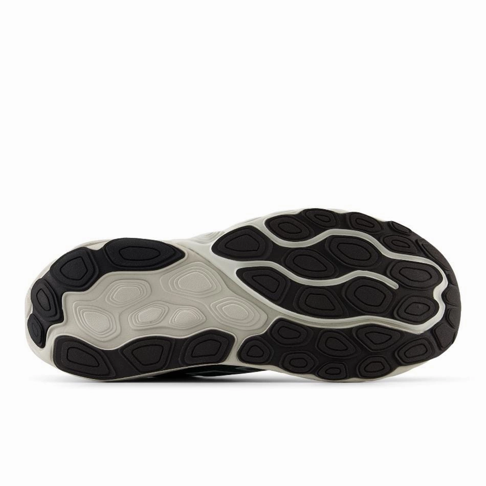 polyester - upper shoes New Balance Men's 860 V14 Running Shoes in Dark Juniper SS25