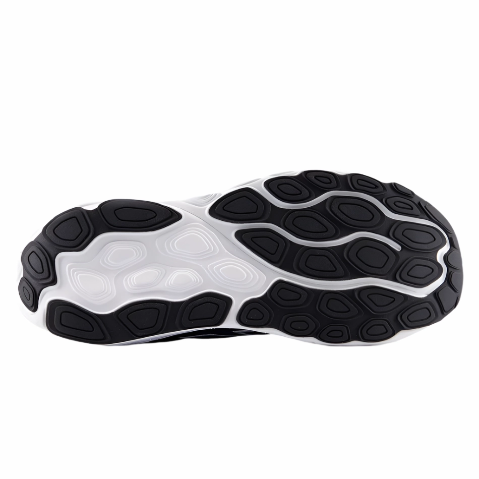 running with a whistle New Balance Men's 860 V14 Running Shoes in Galaxy Blue/NB Navy/Winter Grass AW25