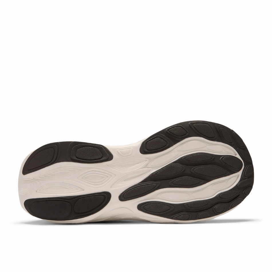 New Balance Women's 1080 V14 Running Shoes in Sweetgrass SS25 Airflow Channel Ventilation karate shoes