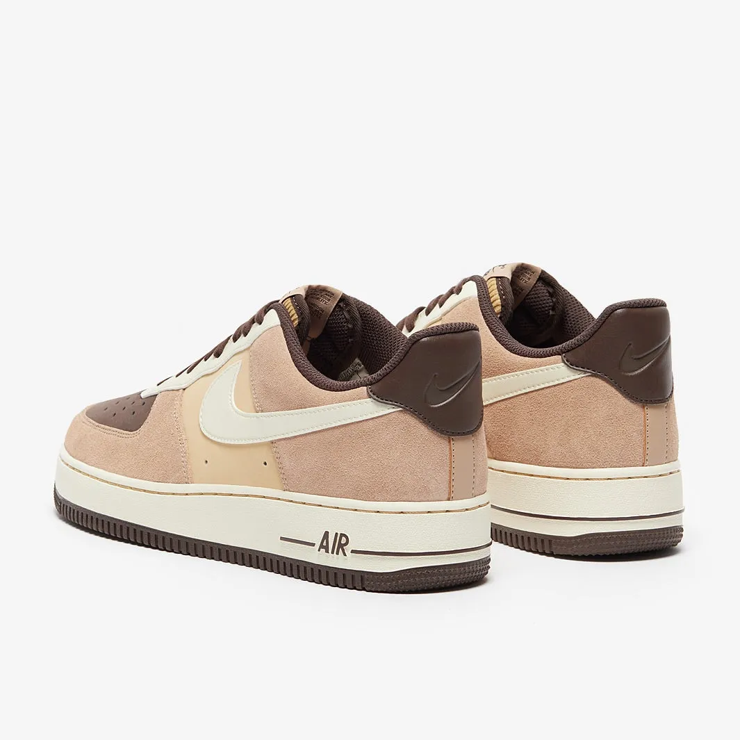 SlipOn Nike  Air Force 1 '07 LV8 EMB