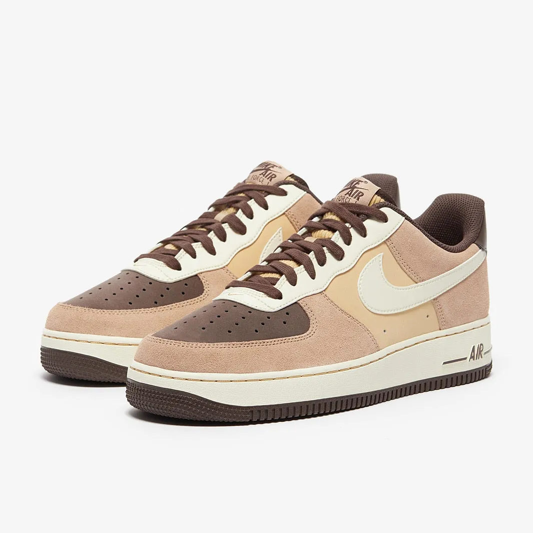 Nike  Air Force 1 '07 LV8 EMB Lace Up