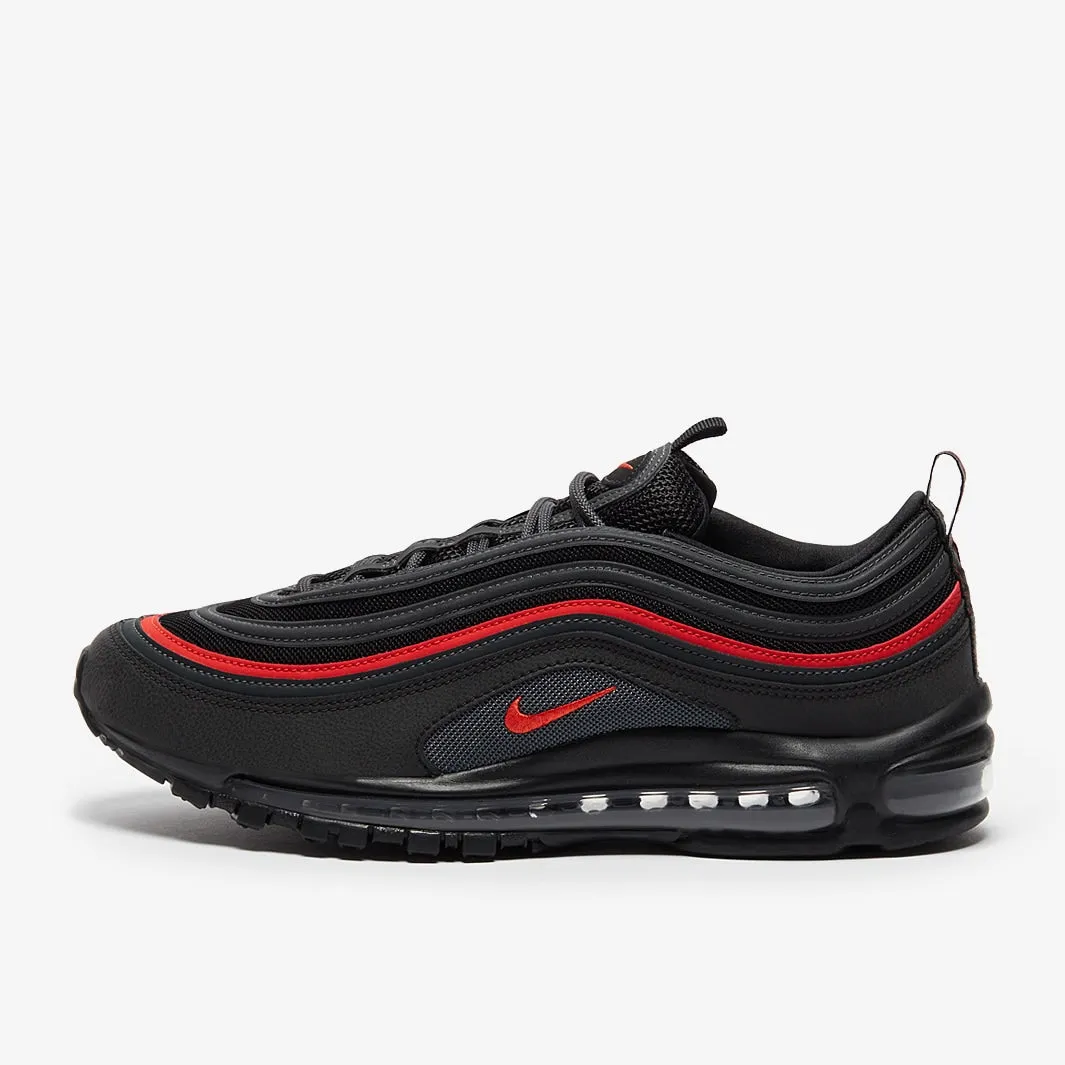Comfort Enhancement No Stress Nike Air Max 97
