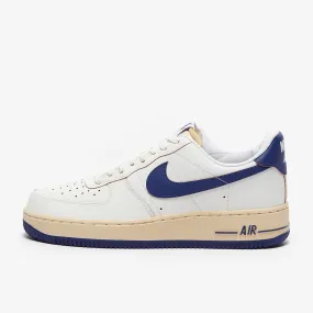 Daily Motion Cloud Feel Nike Womens Air Force 1  '07