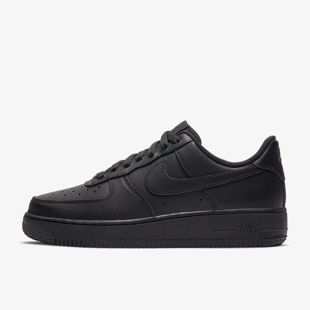 Nike Womens Air Force 1  '07 Roam Free Shady Step