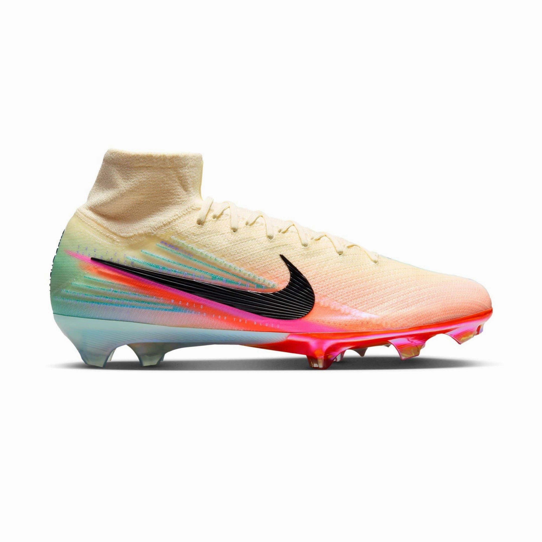 Nike Mercurial Superfly 10 Elite "Sam Kerr" FG gym workouts