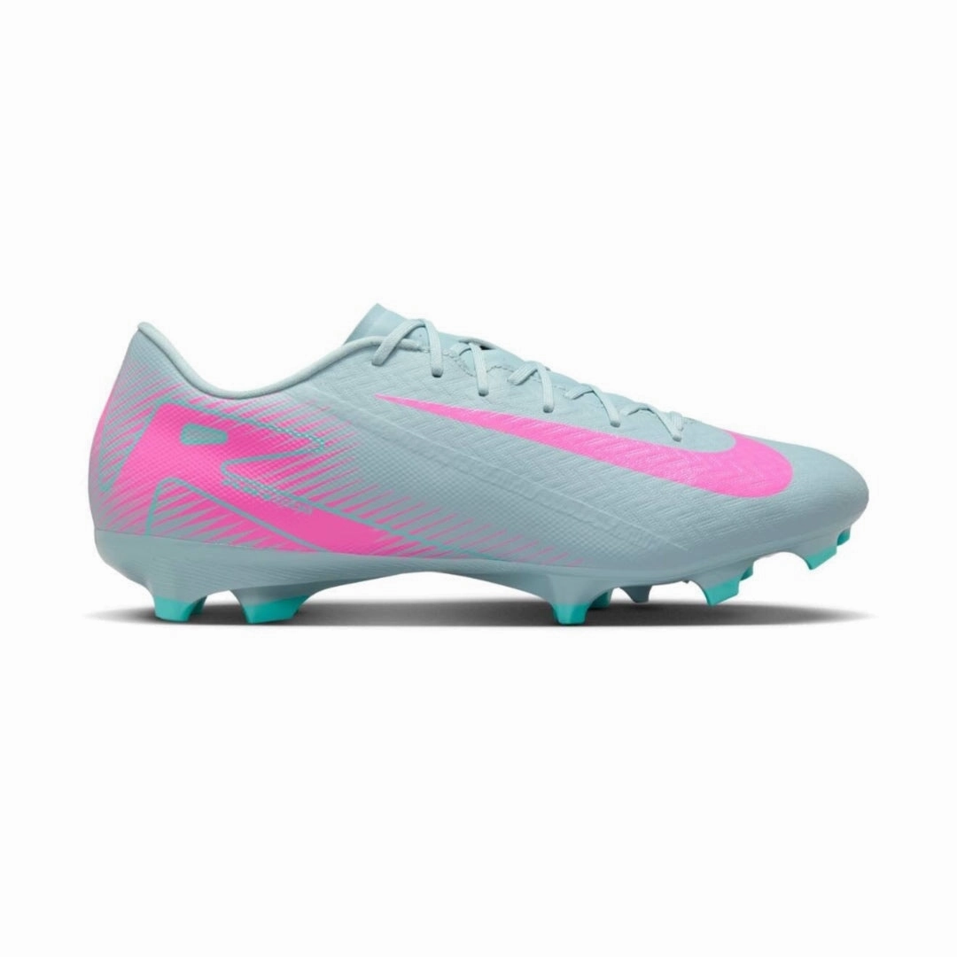 running in a ditch area shoes Overpronation Control Nike Mercurial Vapor 16 Academy MG