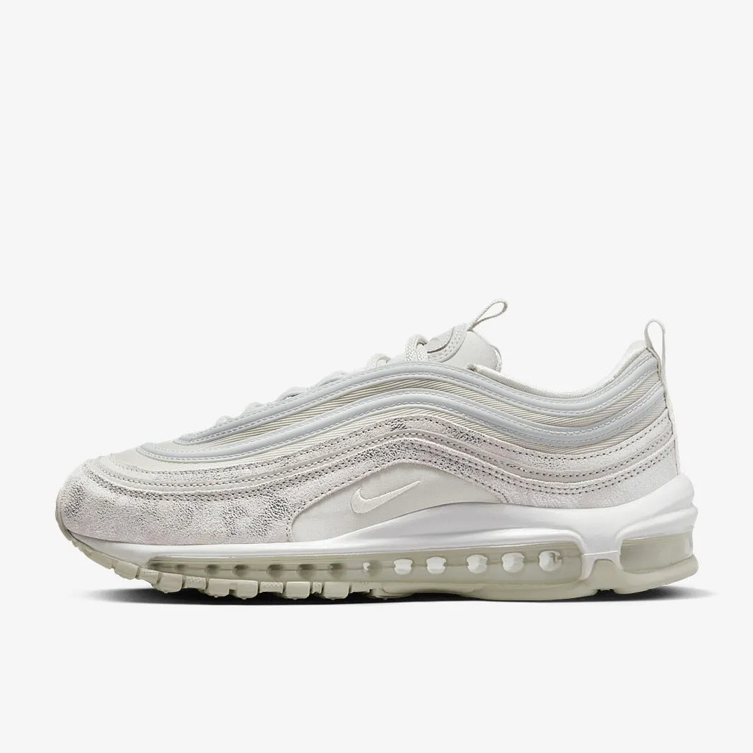 Nike Womens Air Max 97 MoistureWicking