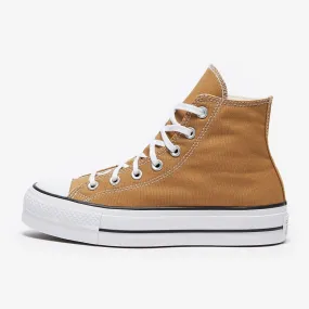 Converse Womens Chuck Taylor All Star Lift Platform Everyday Use Timeless Footwear