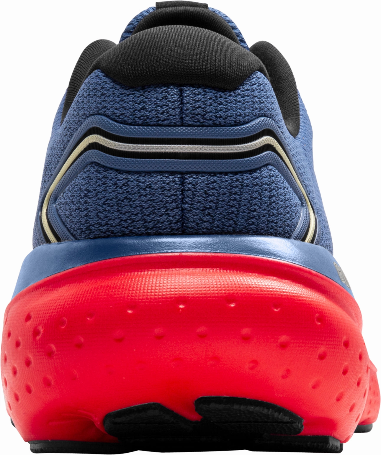 StreamlinedDesign Brooks Glycerin 21 Womens Running Shoes - Blue