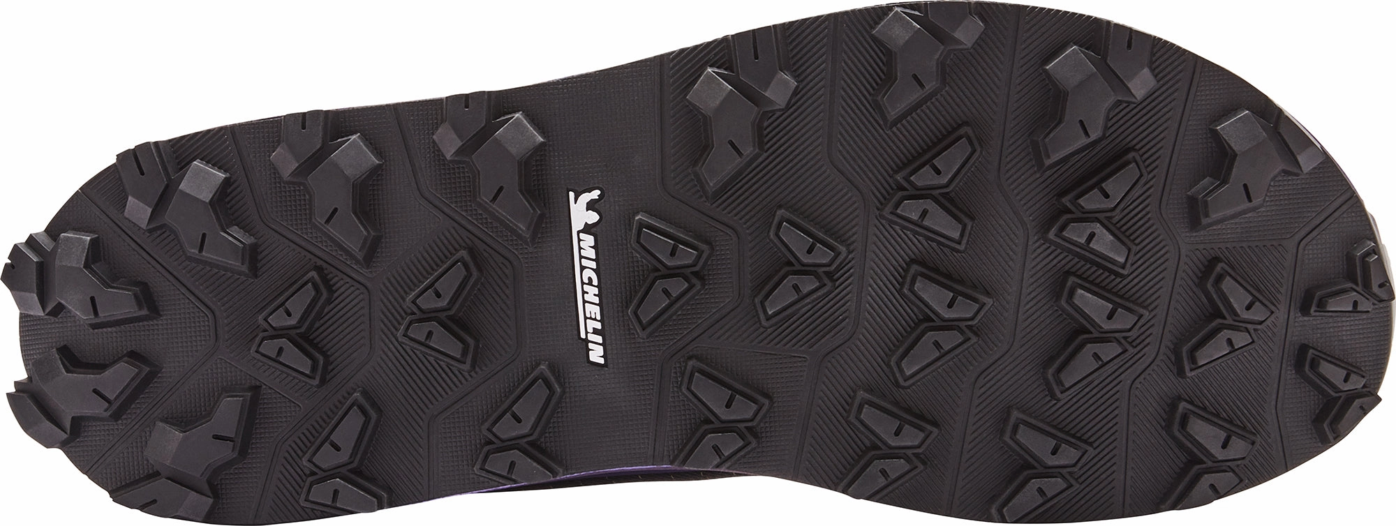 rainy day running shoes Dynamic flex Ronhill Reverence Womens Trail Running Shoes - Purple